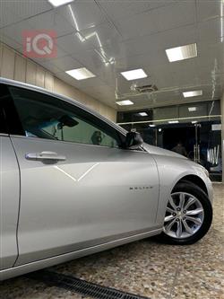 شيفروليه ماليبو